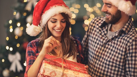 Inšpirácia na vianočný darček: Daruj zdravie, krásu a radosť zo života
