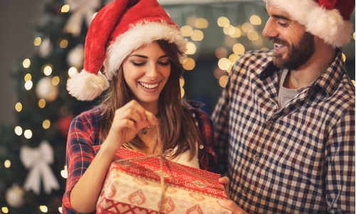 Inšpirácia na vianočný darček: Daruj zdravie, krásu a radosť zo života