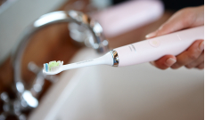 Detská zubná kefka: Ako z nej urobiť dokonalého spoločníka?