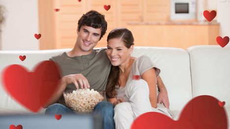 Muži a romantické filmy. Prečo ich neradi pozerajú?