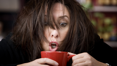 Kofeínový absťák: Čo sa deje s tvojím telom, keď si nedáš kávičku?