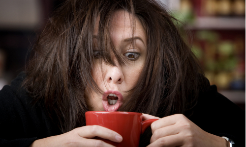 Kofeínový absťák: Čo sa deje s tvojím telom, keď si nedáš kávičku?