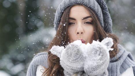 5 zásad, ako správne podporiť imunitu v zimnom období?