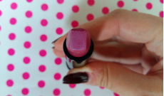 TEST: Oriflame Colourbox – rúž na pery