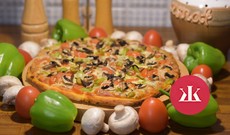 Vynikajúca pizza k zahryznutiu. Zamiluje si ju celá rodina - KAMzaKRASOU.sk