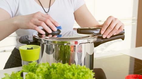 Rýchle varenie v tlakovom hrnci – TOP recepty, ktoré s ním musíš vyskúšať!
