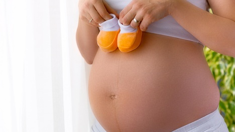 Tretí trimester tehotenstva: Finále sa blíži! Čo môžeš očakávať?