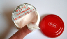 TEST: Ziaja - Hydratačný krém Ružové maslo 30+ - KAMzaKRASOU.sk