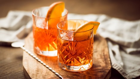 Populárny nápoj Aperol Spritz: Alkoholické letné osvieženie