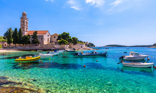 V obľúbenej dovolenkovej destinácii nám hrozia vysoké pokuty! Aké obmedzenia zaviedlo Chorvátsko?