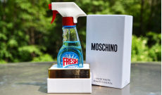 TEST: Moschino vôňa FRESH COUTURE