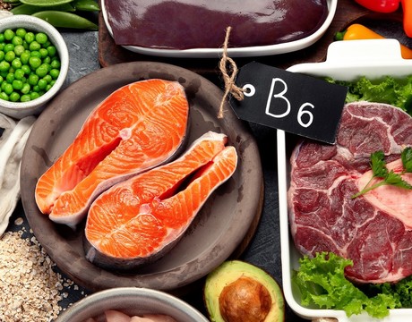 Vitamín B6 v ľudskom tele – môže nám škodiť jeho nízka hladina?