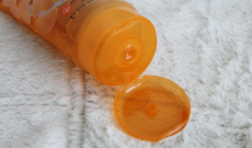 TEST: Oriflame Pure Skin - Energizujúci čistiaci pleťový gél