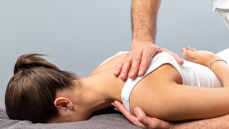 Čínska tlaková masáž Tui-na: Prečo by si ju mala vyskúšať?