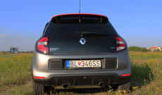 Ženský pohľad na: Renault Twingo GT, 110 k – „malý drak“ do mesta - KAMzaKRASOU.sk