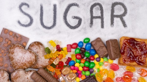 Rafinovaný cukor – dôvody, pre ktoré ho vyradiť zo svojho života