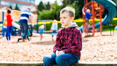 Čo je Aspergerov syndróm a ako sa prejavuje u detí?