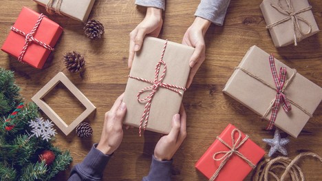 Ako vybrať darčeky pod stromček podľa znamenia?  (1. časť)