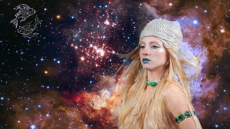 Horoskop na rok 2021 RYBY: Hviezdy ti budú v novom roku naklonené