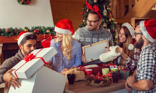 Tip na vianočné darčeky pre celú rodinu: Čo poteší každého?