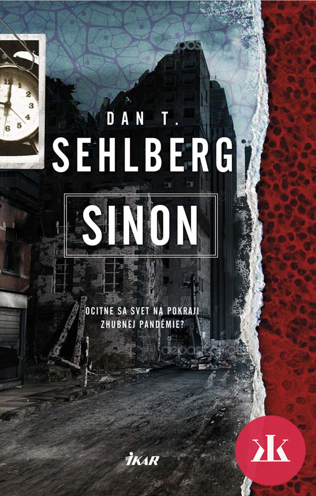 simon švédskeho spisovateľa Dana Sehlberga Mona
