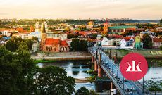 Spoznajte Pobaltie: Čím vás očarí Litva? - KAMzaKRASOU.sk