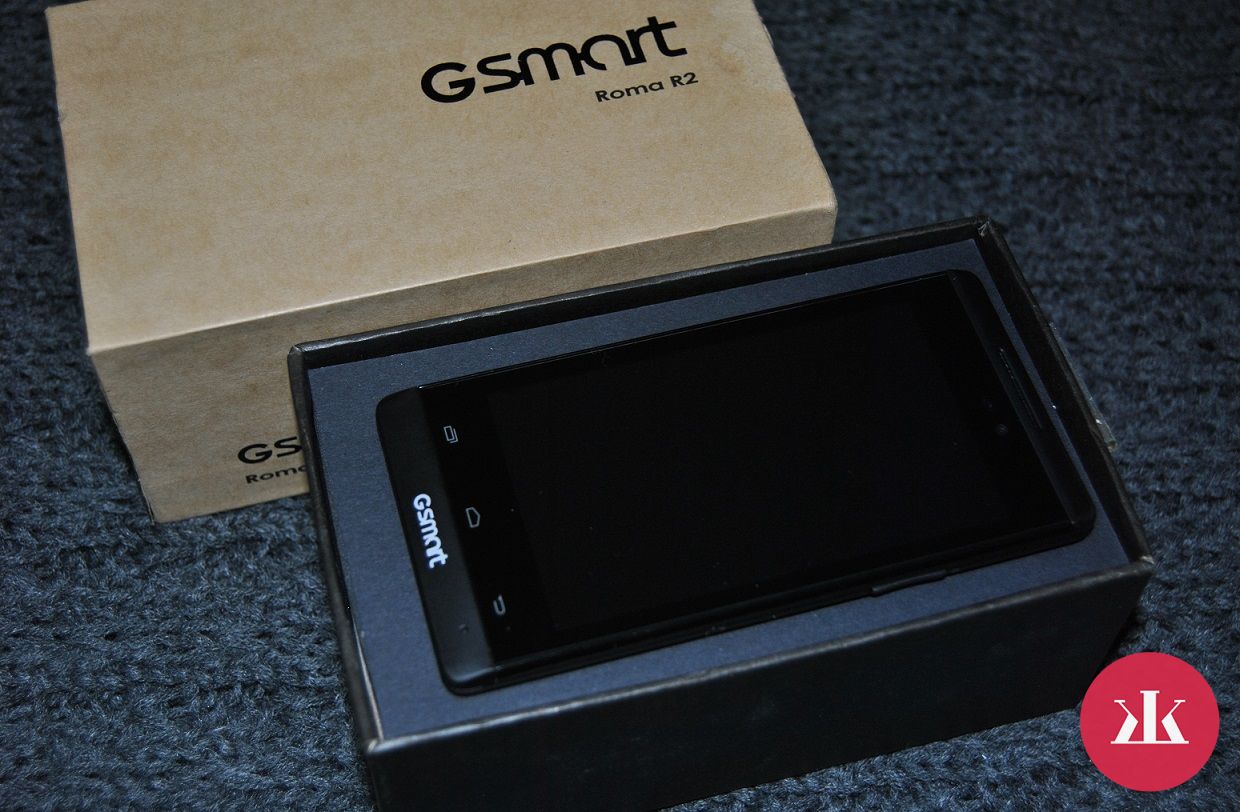 android-gsmart
