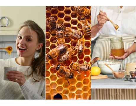 Vieš, aké druhy medu existujú a na čo sú dobré? Zorientuj sa v nich!
