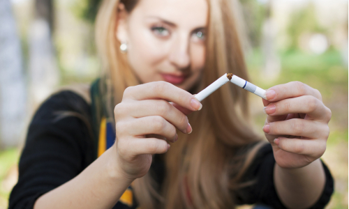 Len nefajčiť nestačí: Povieme ti, čo posilňuje pľúca!