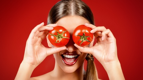 Zisti, prečo jesť paradajky každý deň! Ako ovplyvnia tvoje zdravie?