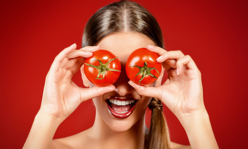 Zisti, prečo jesť paradajky každý deň! Ako ovplyvnia tvoje zdravie?