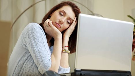 Máte príznaky jarnej únavy? Prekonajte ich čo najskôr!