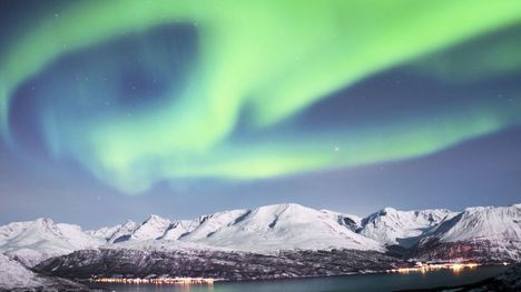 Spoznajte s nami Nórsko, jednu z najbohatších krajín sveta. II. časť