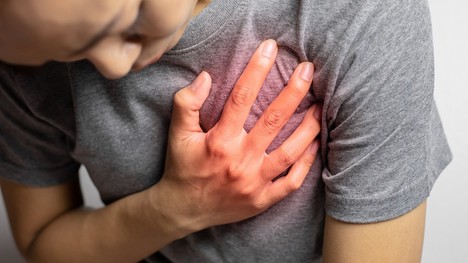 Prejavy srdcového zlyhávania: Ktoré príznaky nebrať na ľahkú váhu?