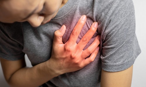 Prejavy srdcového zlyhávania: Ktoré príznaky nebrať na ľahkú váhu?