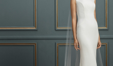 Amare Couture - exkluzívna svadobná róba z Kalifornie