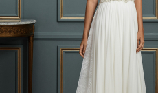 Amare Couture - exkluzívna svadobná róba z Kalifornie