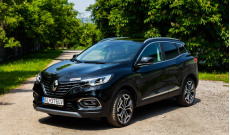 Ženský pohľad na Renault Kadjar – prvé dobrodružstvá