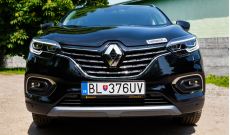 Ženský pohľad na Renault Kadjar – prvé dobrodružstvá