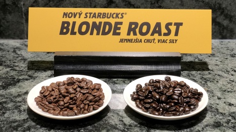 Uži si chuť Blonde Espresso Roast aj u seba doma: Ako?