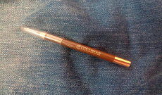 TEST: Collistar ceruzka na obočie
