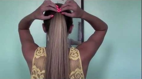 6 inšpirácií pre vaše dlhé vlasy do copu