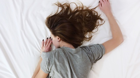 Ako dopriať telu oddych? Nezáleží len na kvalitnom spánku!