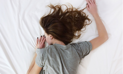 Ako dopriať telu oddych? Nezáleží len na kvalitnom spánku!