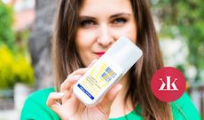 TEST: Marlies Möller uv-light & pollution protect hairspray - KAMzaKRASOU.sk