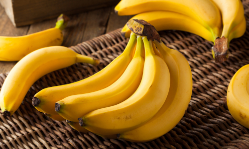 Banán: Nielen ako pochutina, ale aj ako pomocník v domácnosti!