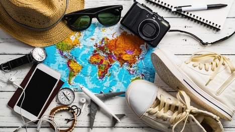 Najdôležitejšie cestovateľské tipy: Na čo vždy myslieť pri cestovaní?