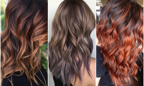 Túžiš po zmene? Jesenné trendy farby na vlasy ťa inšpirujú!