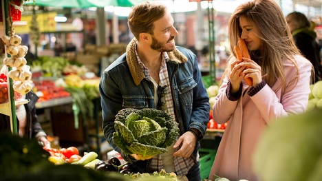 Výhody lokálnych plodín: Prečo konzumovať naše ovocie a zeleninu?