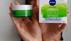 TEST: NIVEA Urban Skin – sada pleťových výrobkov - KAMzaKRASOU.sk